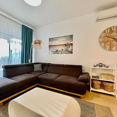 شقة Acacia Hill A3 Ðenovići المظهر الخارجي الصورة