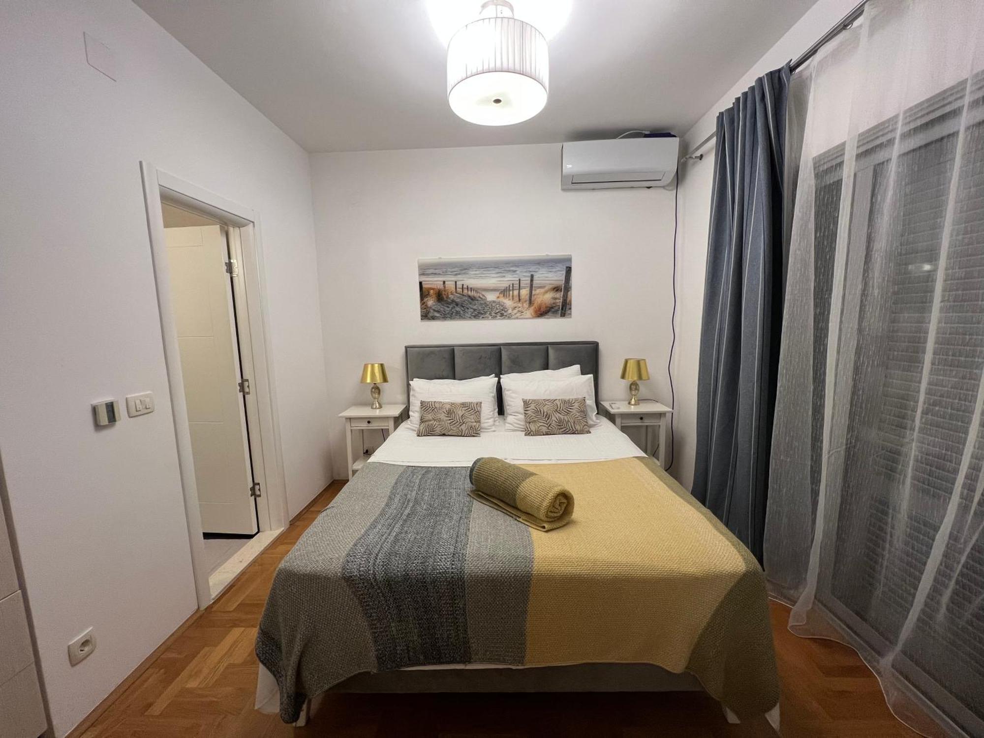 شقة Acacia Hill A3 Ðenovići المظهر الخارجي الصورة