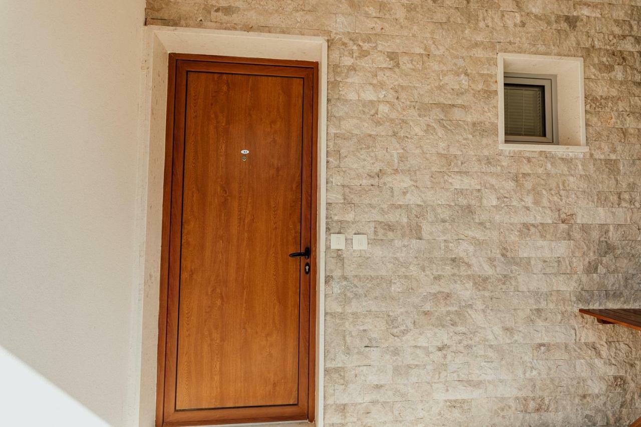 شقة Acacia Hill A3 Ðenovići المظهر الخارجي الصورة