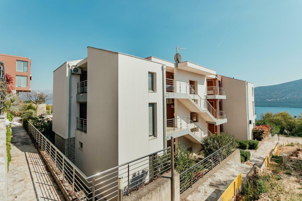 شقة Acacia Hill A3 Ðenovići المظهر الخارجي الصورة